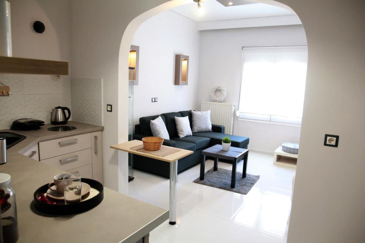 Hope Home فولوس المظهر الخارجي الصورة