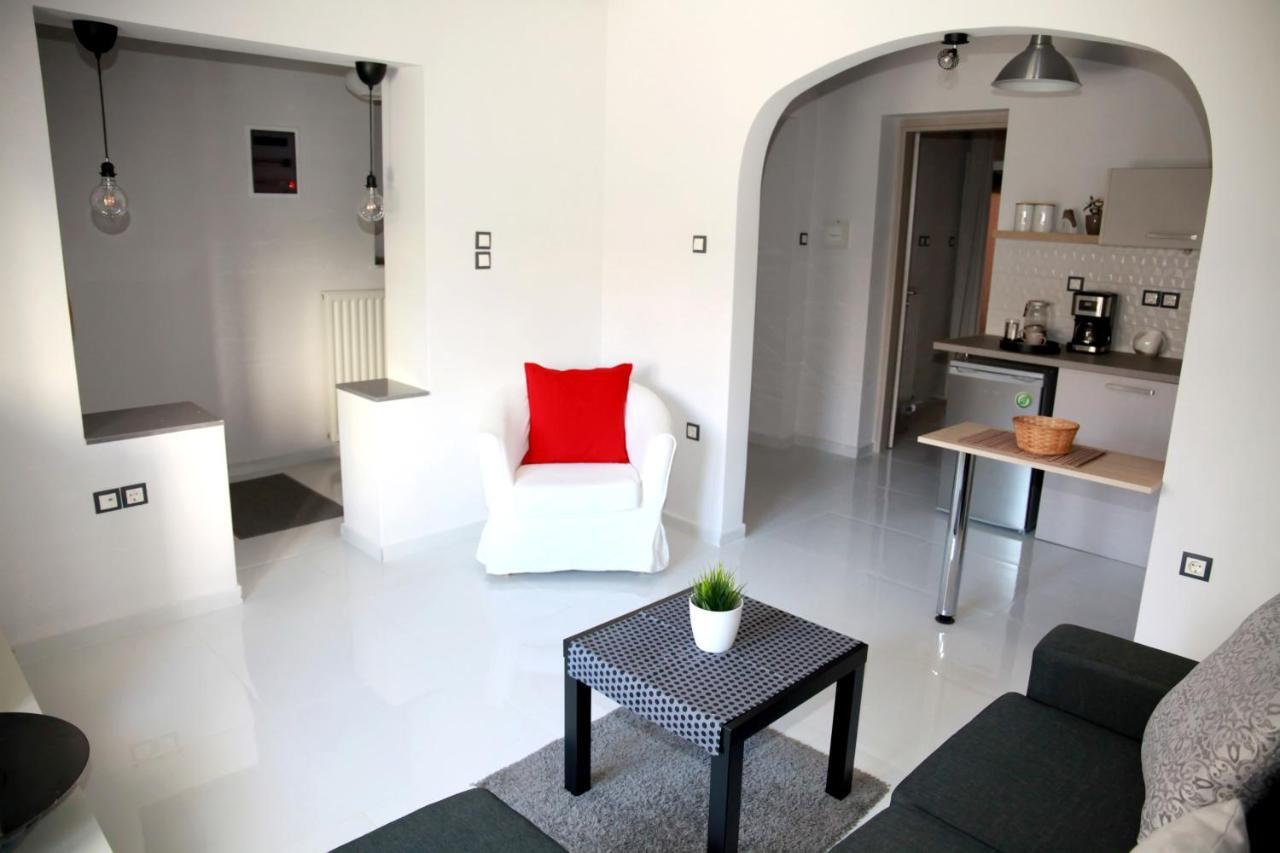 Hope Home فولوس المظهر الخارجي الصورة